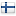 oikotie.fi server is located in Finland